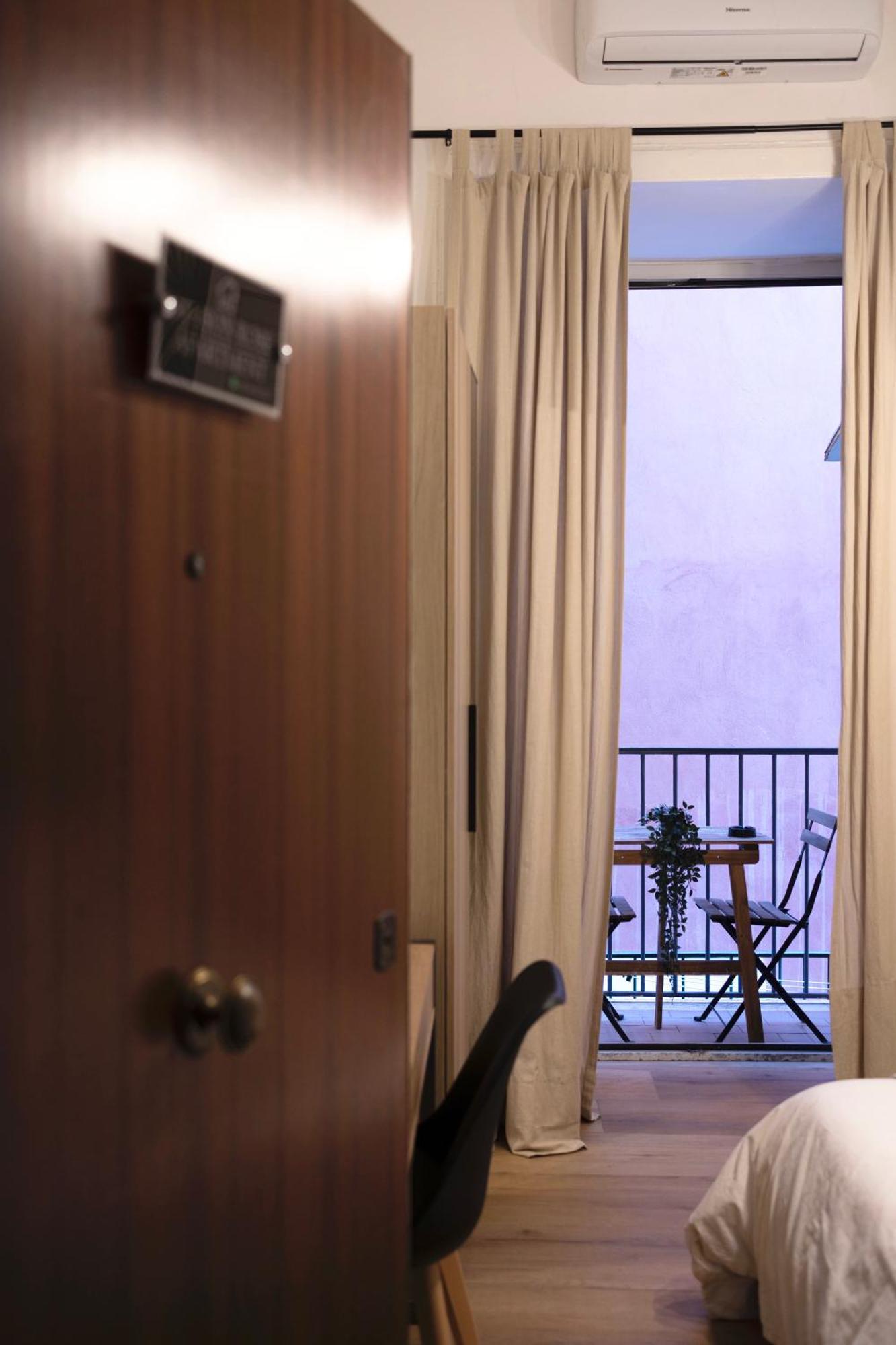 Maison Rose, Host Apartments Nápoly Kültér fotó
