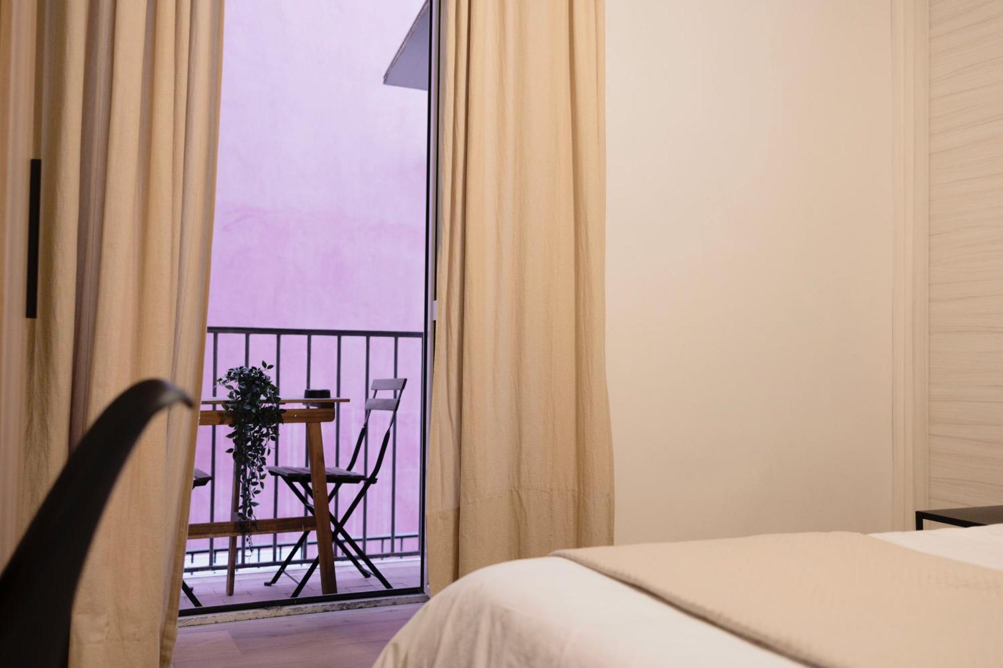 Maison Rose, Host Apartments Nápoly Kültér fotó