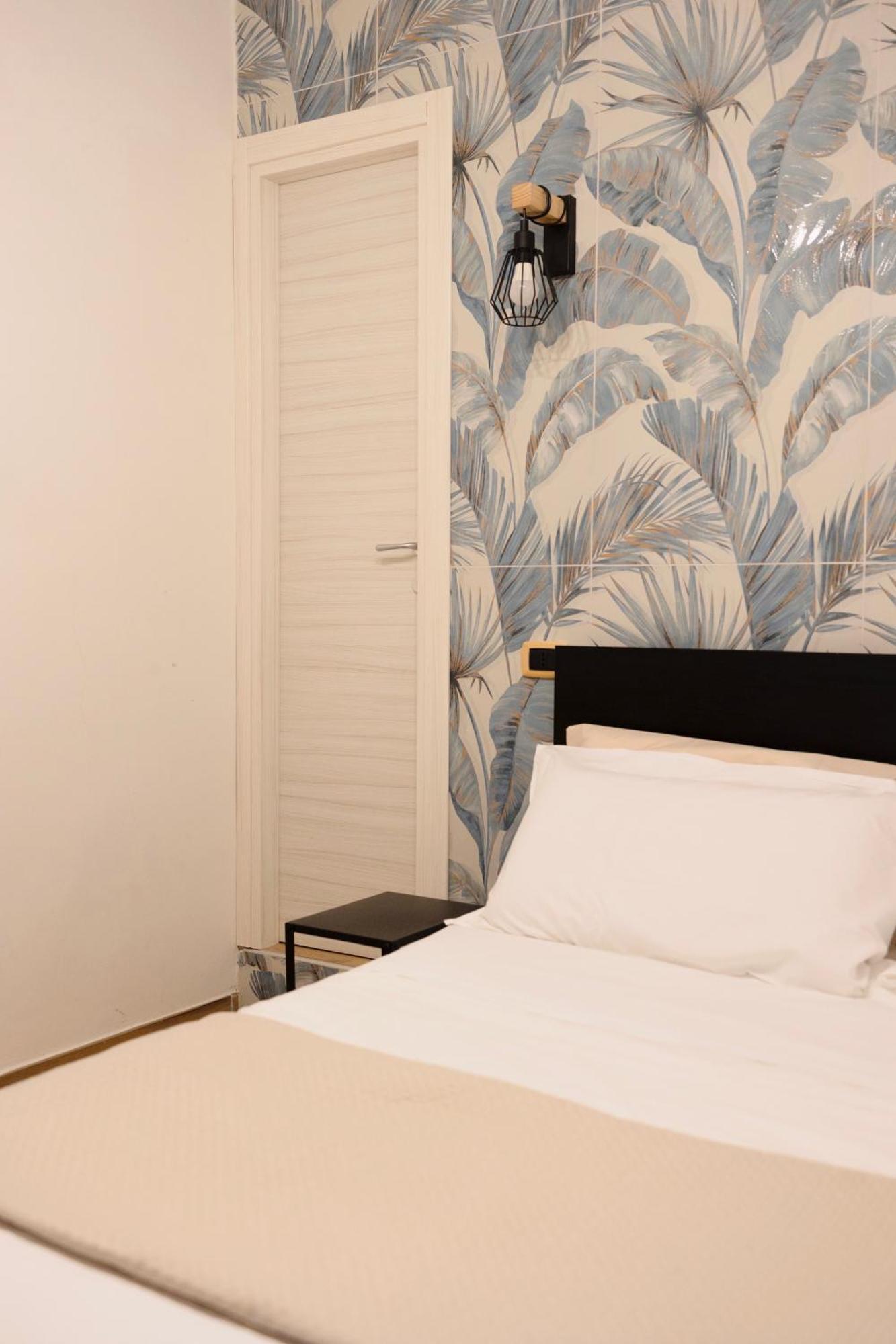 Maison Rose, Host Apartments Nápoly Kültér fotó