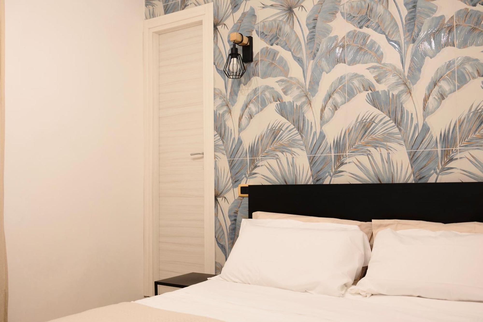 Maison Rose, Host Apartments Nápoly Kültér fotó